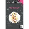 Pink Ink Designs Corn Mouse A7 Clear Stamp (PI134) (OUTLET) Pink Ink Designs Corn Mouse A7 Clear Stamp (PI134) (OUTLET)