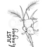 Pink Ink Designs Corn Mouse A7 Clear Stamp (PI134) (OUTLET) Pink Ink Designs Corn Mouse A7 Clear Stamp (PI134) (OUTLET)