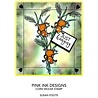 Pink Ink Designs Corn Mouse A7 Clear Stamp (PI134) (OUTLET) Pink Ink Designs Corn Mouse A7 Clear Stamp (PI134) (OUTLET)
