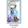 Pink Ink Designs Corn Mouse A7 Clear Stamp (PI134) (OUTLET) Pink Ink Designs Corn Mouse A7 Clear Stamp (PI134) (OUTLET)