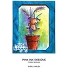 Pink Ink Designs Corn Mouse A7 Clear Stamp (PI134) (OUTLET) Pink Ink Designs Corn Mouse A7 Clear Stamp (PI134) (OUTLET)