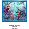 Pink Ink Designs Corn Mouse A7 Clear Stamp (PI134) (OUTLET) Pink Ink Designs Corn Mouse A7 Clear Stamp (PI134) (OUTLET)
