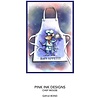 Pink Ink Designs Chef Mouse A7 Clear Stamp (PI138) (OUTLET) Pink Ink Designs Chef Mouse A7 Clear Stamp (PI138) (OUTLET)