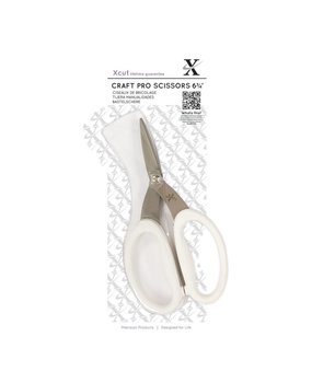 Xcut 6 3/4" Craft Pro Scissors (XCU 255205)