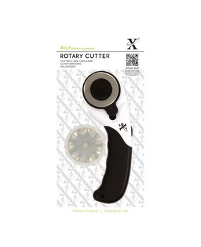 Xcut 45mm Rotary Cutter (3 blades) (XCU 268450)