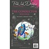 The Conductor A6 Clear Stamp (PI129) (OUTLET)