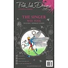 Pink Ink Designs The Singer A6 Clear Stamp (PI144) (OUTLET) Pink Ink Designs The Singer A6 Clear Stamp (PI144) (OUTLET)