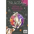 Jeeves & Woofster A5 Clear Stamp (PI101) (OUTLET) Jeeves & Woofster A5 Clear Stamp (PI101) (OUTLET)
