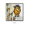Pink Ink Designs Buttercup A5 Clear Stamp (PI102) (OUTLET) Pink Ink Designs Buttercup A5 Clear Stamp (PI102) (OUTLET)