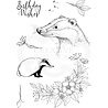 Pink Ink Designs Brock A5 Clear Stamp (PI111) (OUTLET) Pink Ink Designs Brock A5 Clear Stamp (PI111) (OUTLET)