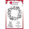 Woodware Bubble Greenery Clear Stamp (JGS777) (OUTLET) Woodware Bubble Greenery Clear Stamp (JGS777) (OUTLET)
