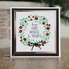 Woodware Bubble Greenery Clear Stamp (JGS777) (OUTLET) Woodware Bubble Greenery Clear Stamp (JGS777) (OUTLET)