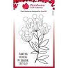 Woodware Bubble Bloom Trinny Clear Stamp (JGS794) (OUTLET) Woodware Bubble Bloom Trinny Clear Stamp (JGS794) (OUTLET)