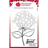 Woodware Bubble Bloom Suzie Clear Stamp (JGS793) (OUTLET) Woodware Bubble Bloom Suzie Clear Stamp (JGS793) (OUTLET)