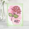 Woodware Bubble Bloom Suzie Clear Stamp (JGS793) (OUTLET) Woodware Bubble Bloom Suzie Clear Stamp (JGS793) (OUTLET)