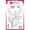 Woodware Bubble Bloom Ellie Clear Stamp (JGS790) (OUTLET) Woodware Bubble Bloom Ellie Clear Stamp (JGS790) (OUTLET)