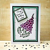 Woodware Bubble Bloom Betty Clear Stamp (JGS798) (OUTLET) Woodware Bubble Bloom Betty Clear Stamp (JGS798) (OUTLET)