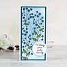 Woodware Bubble Bloom Abbie Clear Stamp (JGS797) (OUTLET) Woodware Bubble Bloom Abbie Clear Stamp (JGS797) (OUTLET)