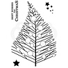 Woodware Bubble Twiggy Tree Clear Stamp (JGS779) (OUTLET) Woodware Bubble Twiggy Tree Clear Stamp (JGS779) (OUTLET)