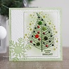 Woodware Bubble Twiggy Tree Clear Stamp (JGS779) (OUTLET) Woodware Bubble Twiggy Tree Clear Stamp (JGS779) (OUTLET)