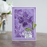 Woodware Poppy Sketch Clear Stamp (JGS759) (OUTLET) Woodware Poppy Sketch Clear Stamp (JGS759) (OUTLET)