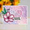 Woodware Doodle Heart Stencil (FRST047) (OUTLET) Woodware Doodle Heart Stencil (FRST047) (OUTLET)