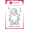Woodware Gnome Clear Stamp (FRM021) (OUTLET) Woodware Gnome Clear Stamp (FRM021) (OUTLET)