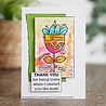 Woodware Blooming Clear Stamp (FRS859) (OUTLET) Woodware Blooming Clear Stamp (FRS859) (OUTLET)
