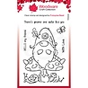 Woodware Forest Gnome Clear Stamp (FRS848) (OUTLET) Woodware Forest Gnome Clear Stamp (FRS848) (OUTLET)