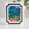 Woodware Love Garden Clear Stamp (FRS855) (OUTLET) Woodware Love Garden Clear Stamp (FRS855) (OUTLET)