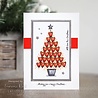 Woodware Heart Tree Clear Stamp (FRS873) (OUTLET) Woodware Heart Tree Clear Stamp (FRS873) (OUTLET)