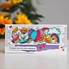 Woodware Heart Border Clear Stamp (FRS408) (OUTLET) Woodware Heart Border Clear Stamp (FRS408) (OUTLET)
