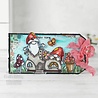 Woodware Gnome Shoe Clear Stamp (FRS885) (OUTLET) Woodware Gnome Shoe Clear Stamp (FRS885) (OUTLET)
