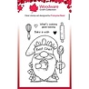 Woodware Gnome Chef Clear Stamp (FRS880) (OUTLET) Woodware Gnome Chef Clear Stamp (FRS880) (OUTLET)