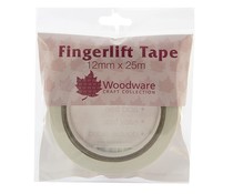 Woodware Fingerlift Tape 12mm (WW2811)