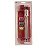 Woodware Mini Trimmer With 3 Blades (WWT40001) (OUTLET) Woodware Mini Trimmer With 3 Blades (WWT40001) (OUTLET)