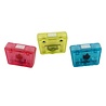Woodware Mini Trimmer With 3 Blades (WWT40001) (OUTLET) Woodware Mini Trimmer With 3 Blades (WWT40001) (OUTLET)