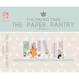 The Paper Tree The Paper Pantry Vol 5 USB Collection (PTC1163) (OUTLET)