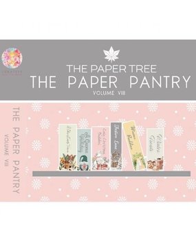The Paper Tree The Paper Pantry Vol 8 USB Collection (USB1011) (OUTLET)