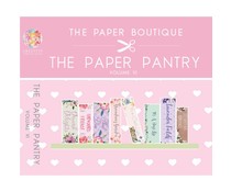 The Paper Boutique The Paper Pantry Vol 6 USB Collection (USB1002)