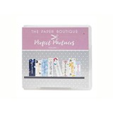 The Paper Boutique The Paper Pantry Perfect Partners Vol 1 USB Collection (USB1009) (OUTLET)