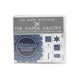 The Paper Boutique The Paper Pantry Cutting Files Vol 5 USB Collection (USB1010) (OUTLET)