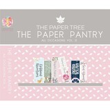 The Paper Tree The Paper Pantry All Occasions Vol 2 USB Collection (USB1005) (OUTLET)