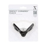 Xcut Corner Punch 10mm (XCU 257000)