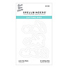 Spellbinders Love You More Etched Dies (S3-430) (OUTLET) Spellbinders Love You More Etched Dies (S3-430) (OUTLET)