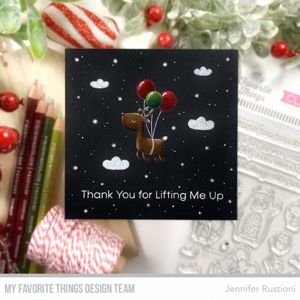 My Favorite Things Favorite Friends Clear Stamps (CS-630) (OUTLET) My Favorite Things Favorite Friends Clear Stamps (CS-630) (OUTLET)