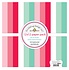 Let It Snow 12x12 inch Textured Cardstock Solid Paper Pack (7541) (DISCONTINUED) Let It Snow 12x12 inch Textured Cardstock Solid Paper Pack (7541) (DISCONTINUED)