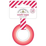 Doodlebug Design Peppermint Twist Washi Tape (7498) (DISCONTINUED)