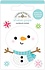 Snow Cute Shaker-Pops (7507) (OUTLET) Snow Cute Shaker-Pops (7507) (OUTLET)