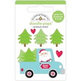 Doodlebug Design Special Delivery Doodle-Pops (7510) (DISCONTINUED)